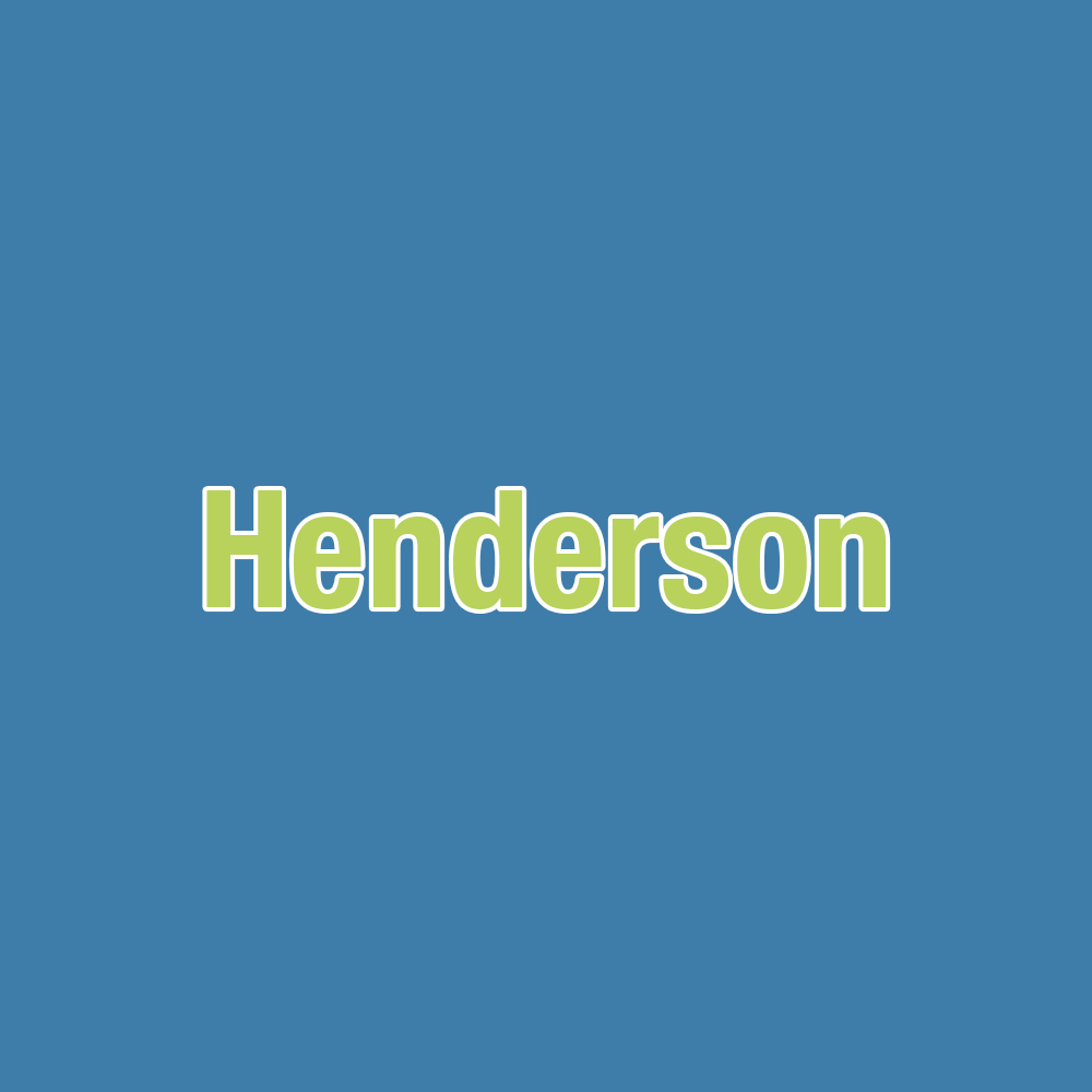 Henderson, Nebraska