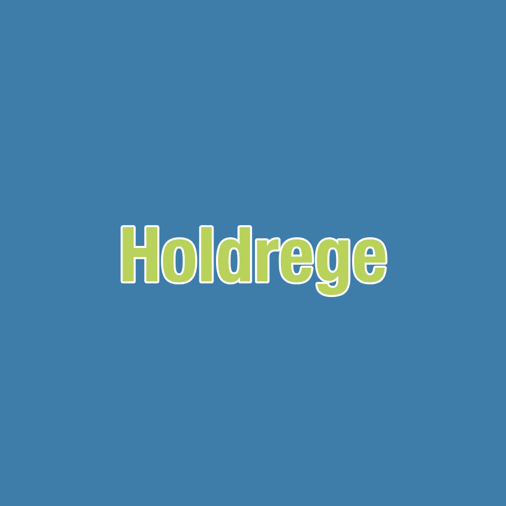 Holdrege, Nebraska