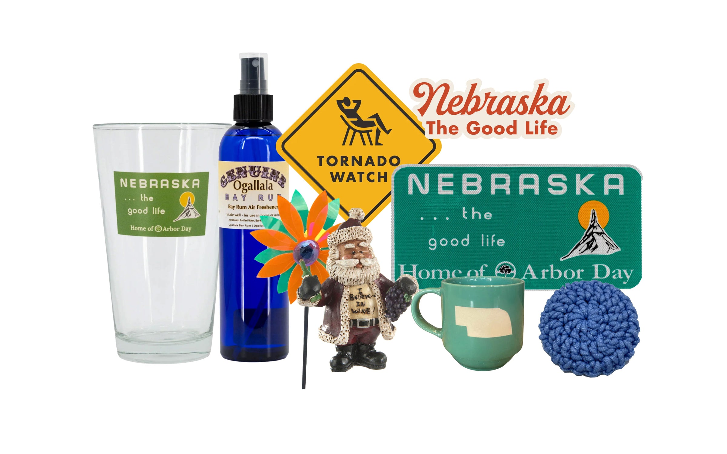 Nebraska Home Products