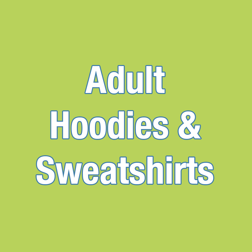 Hoodies & Sweatshirts