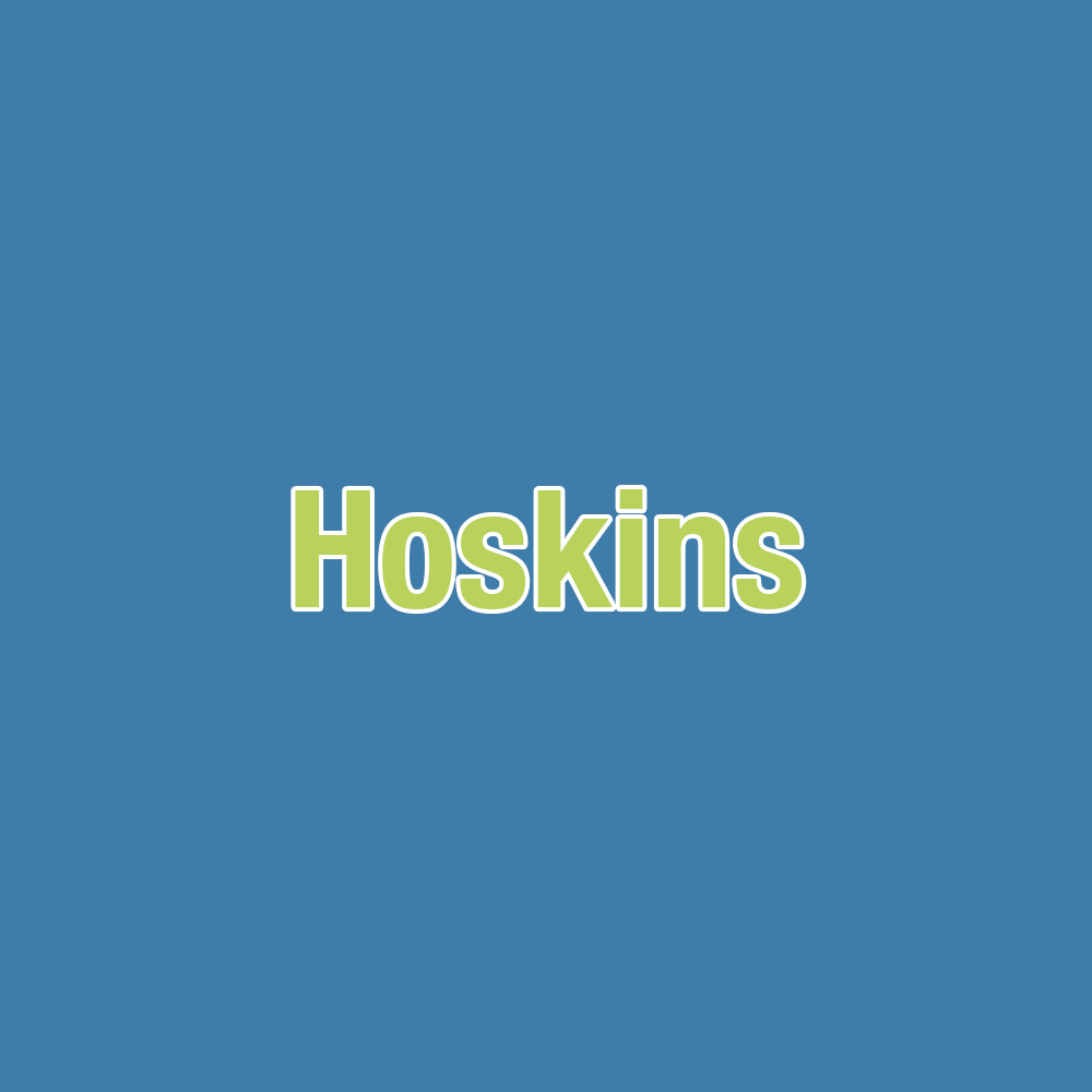Hoskins, Nebraska