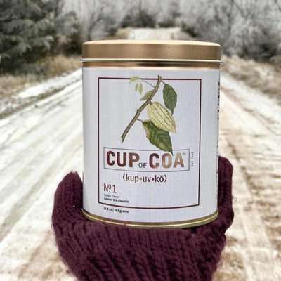 Cup of Coa