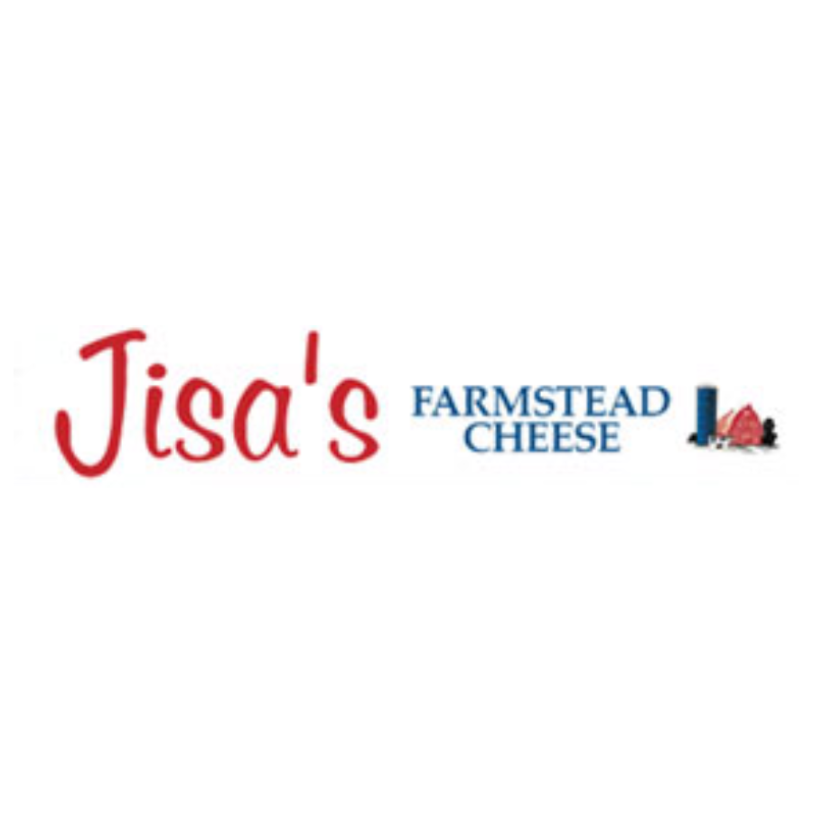 Jisa's Farmstead Cheese