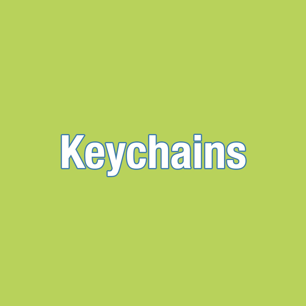 Keychains