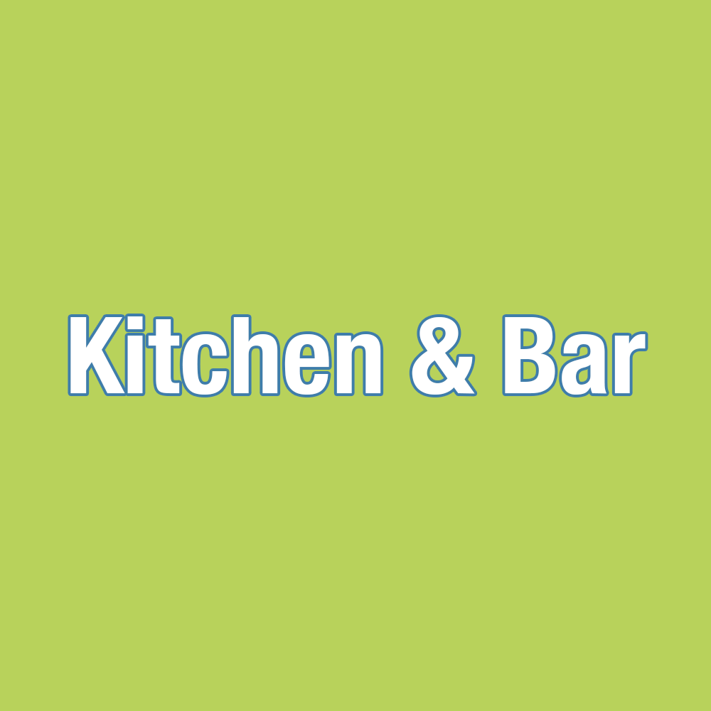 Kitchen & Bar