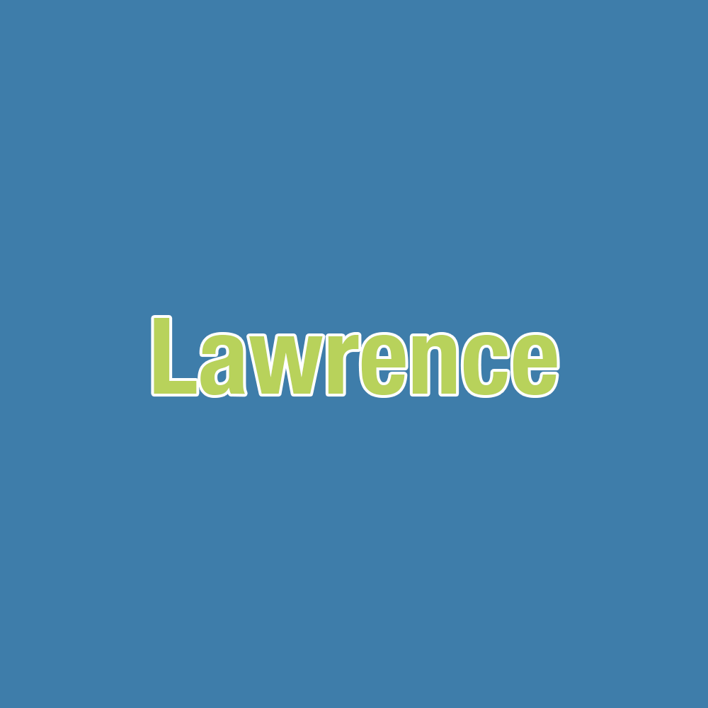 Lawrence, Nebraska