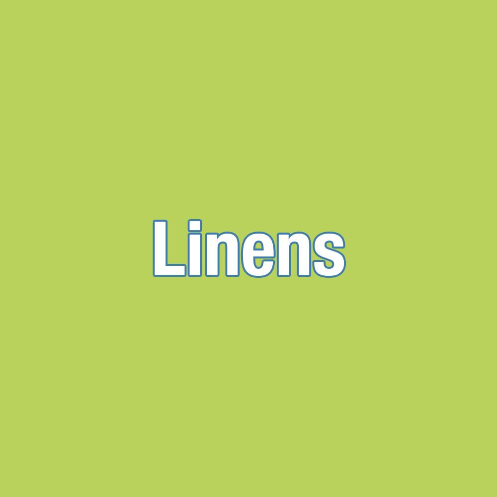 Linens