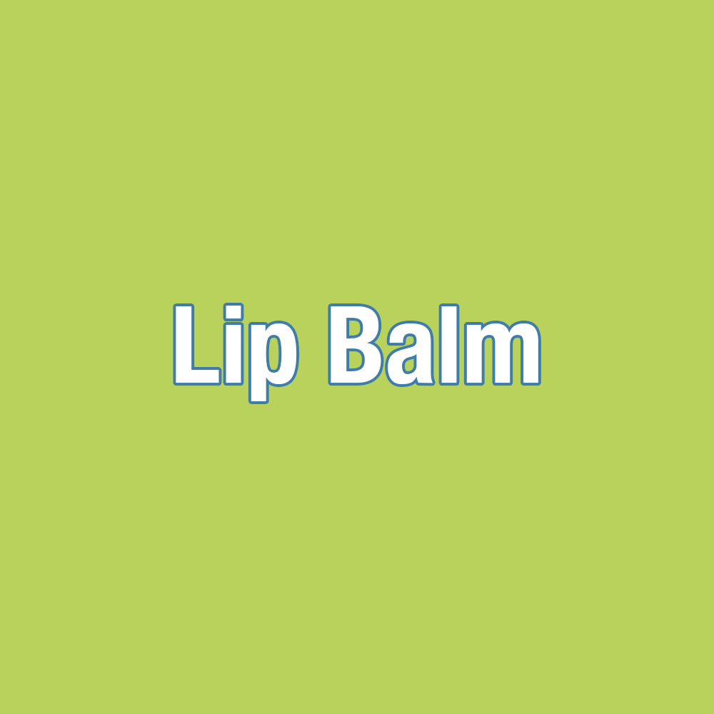 Lip Balm