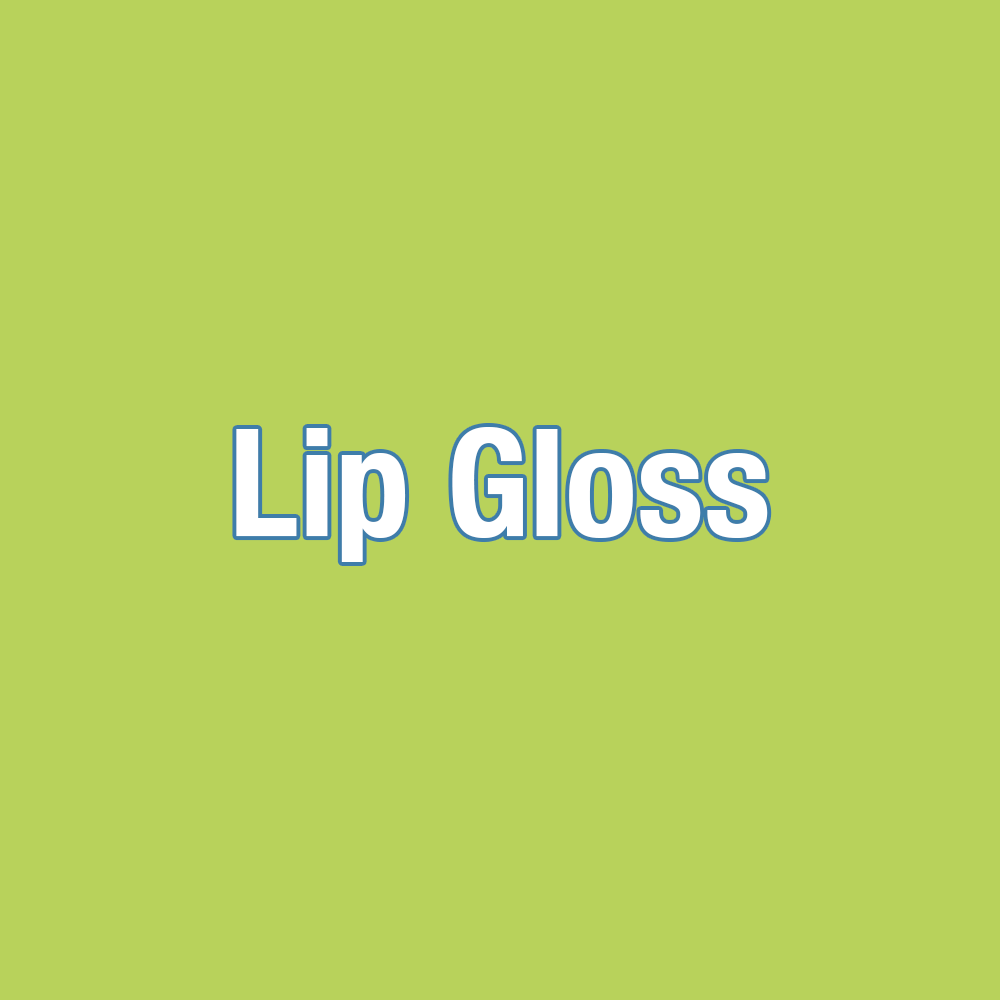 Lip Gloss
