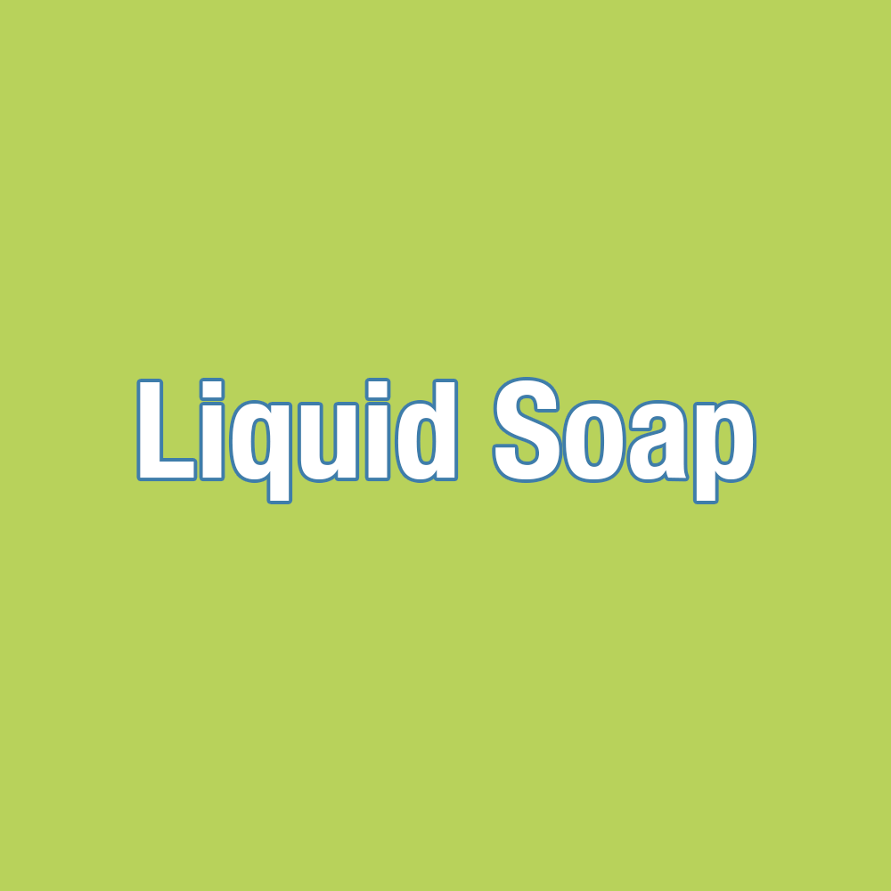 Liquid Soap