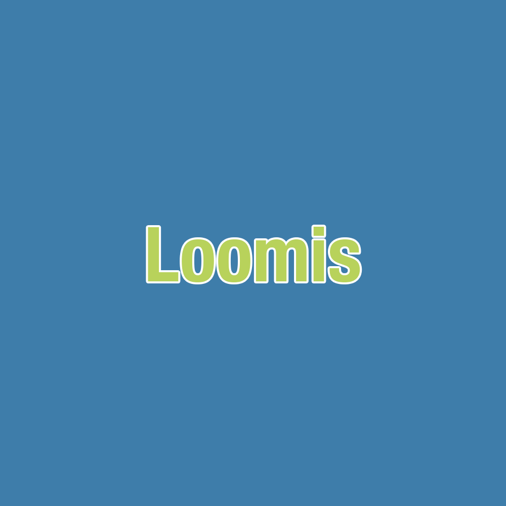 Loomis, Nebraska
