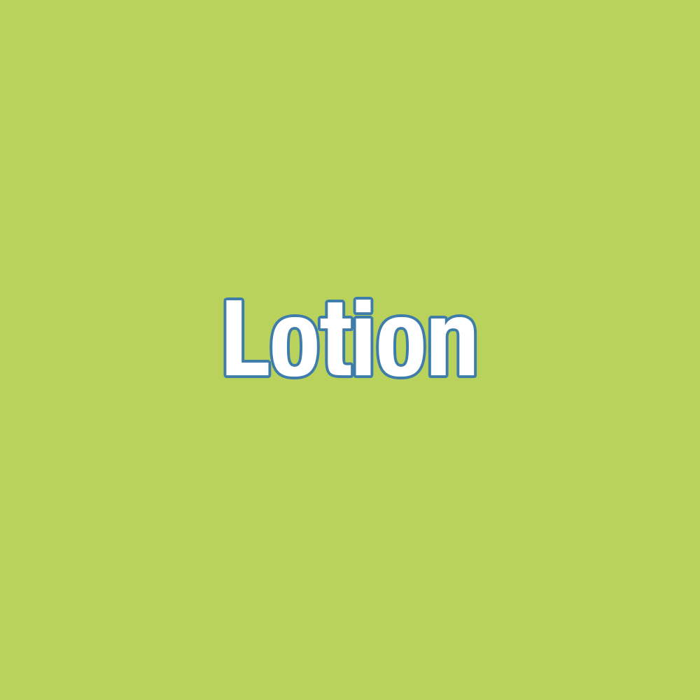 Lotion