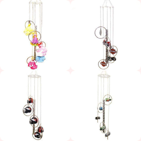 MAAC Windchimes