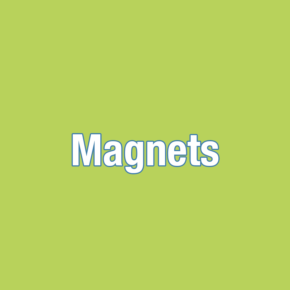 Magnets