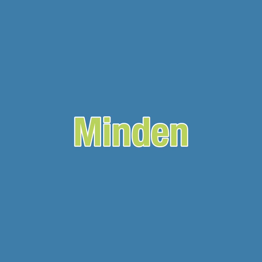 Minden, Nebraska