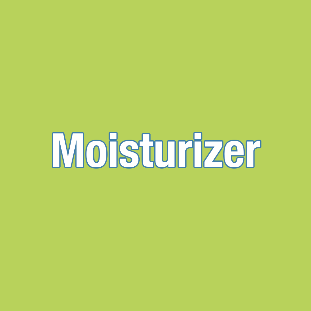 Moisturizer