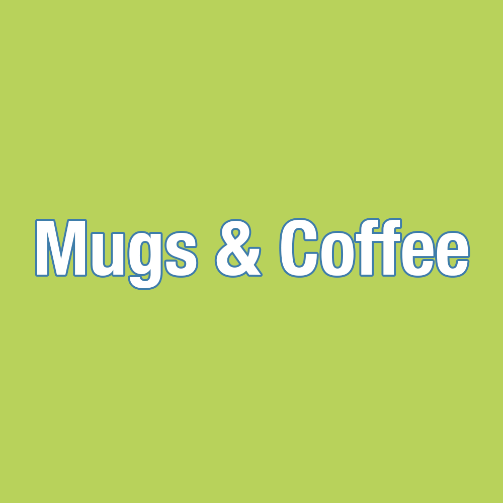 Mugs & Coffee