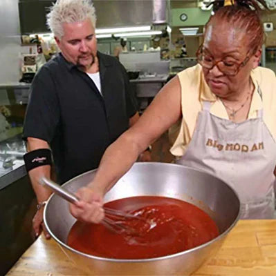 Big Mama's Kitchen & Catering