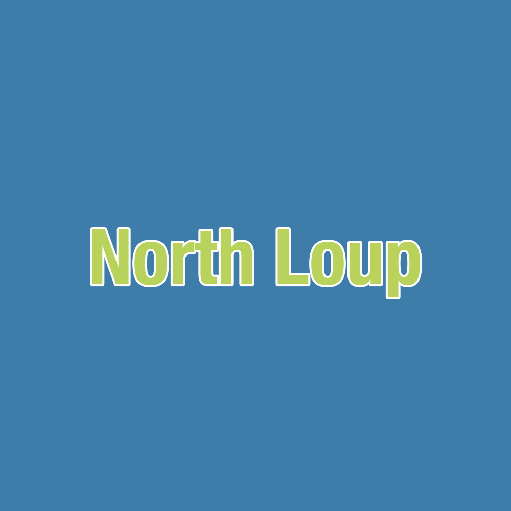 North Loup, Nebraska