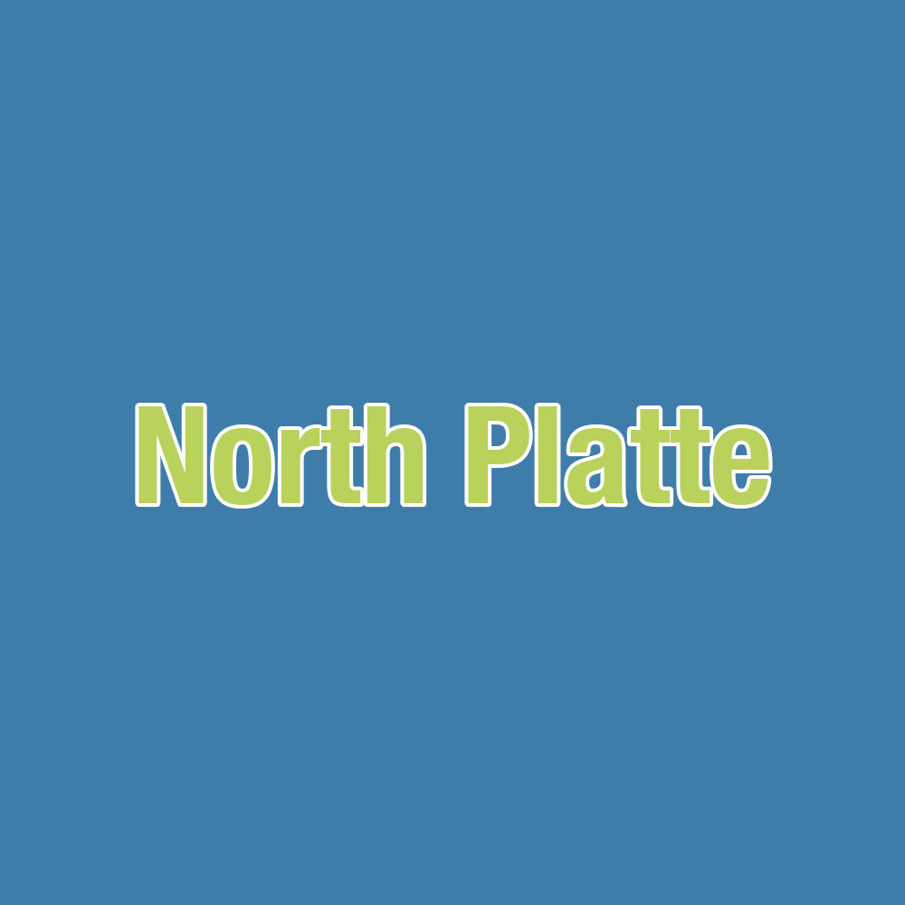 North Platte, Nebraska