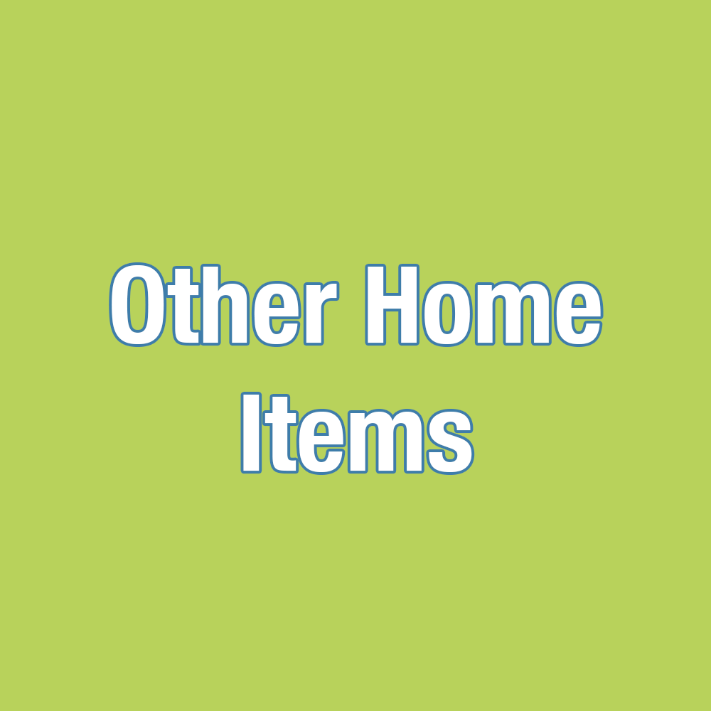 Other Home Items
