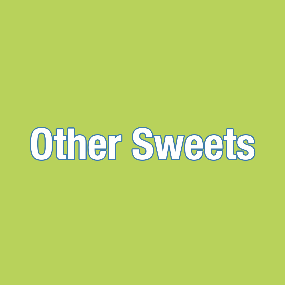 Other Sweets