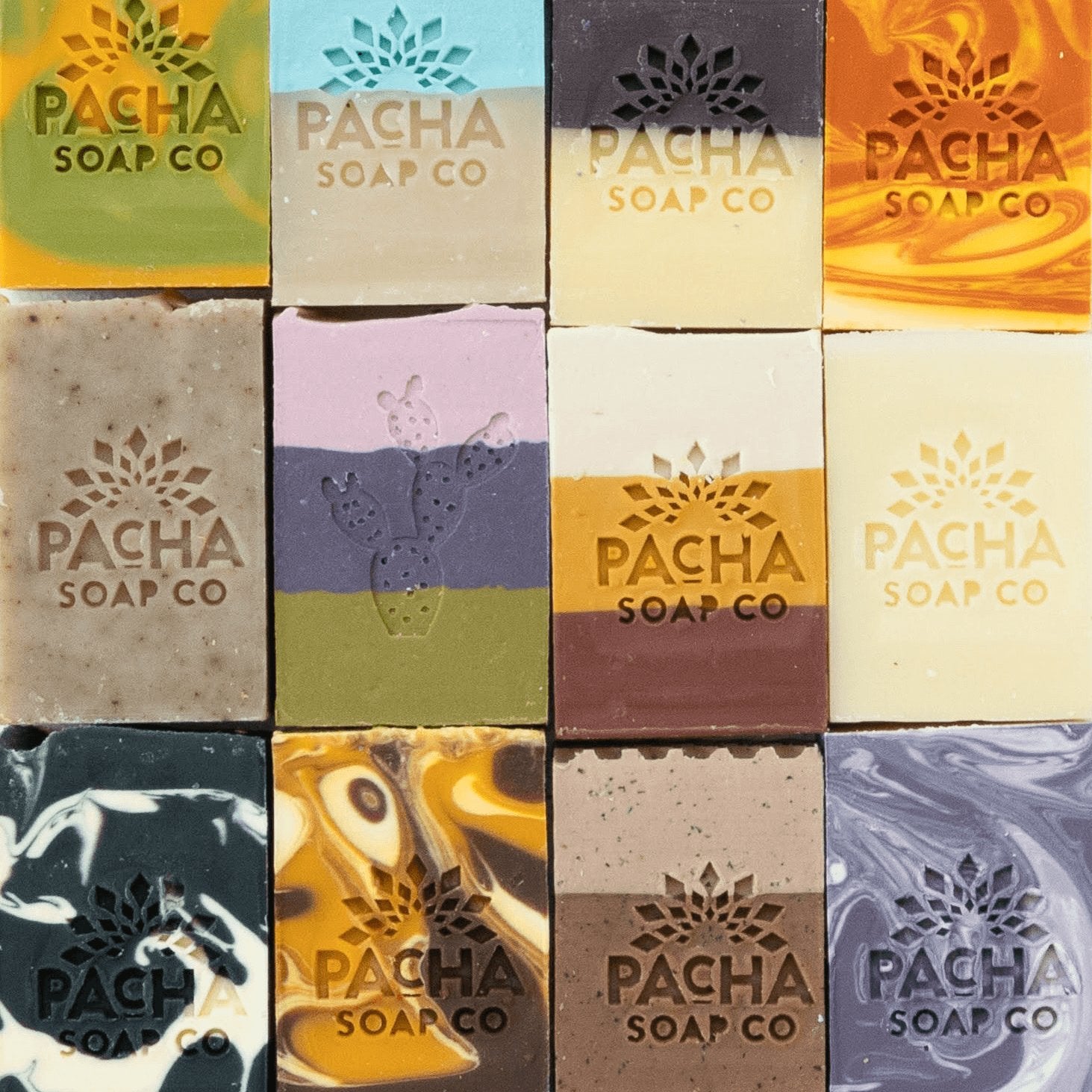 Pacha Soap Co.