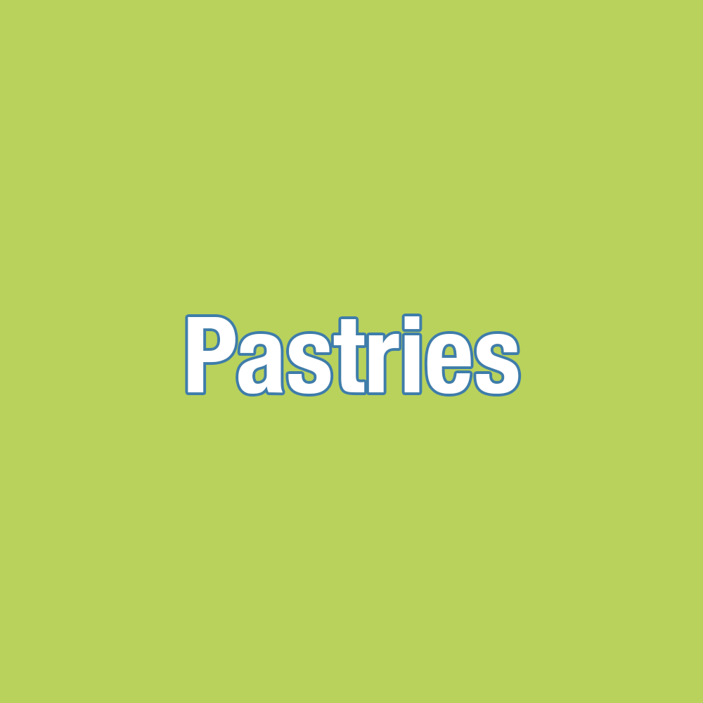 Pastries
