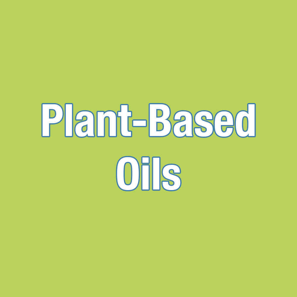 Plant-Based Oils