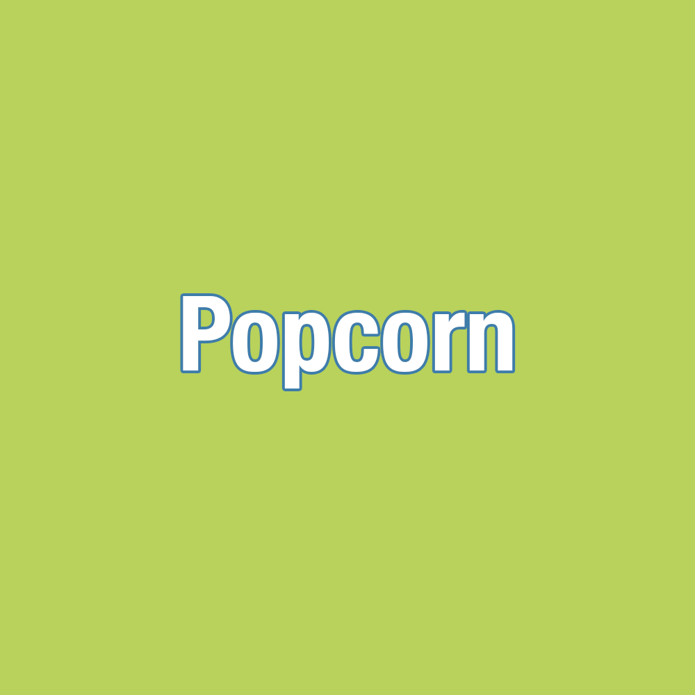 Popcorn