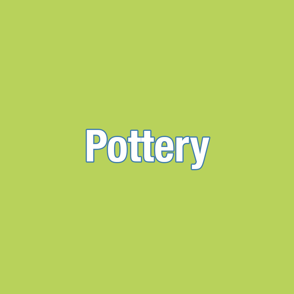 Pottery