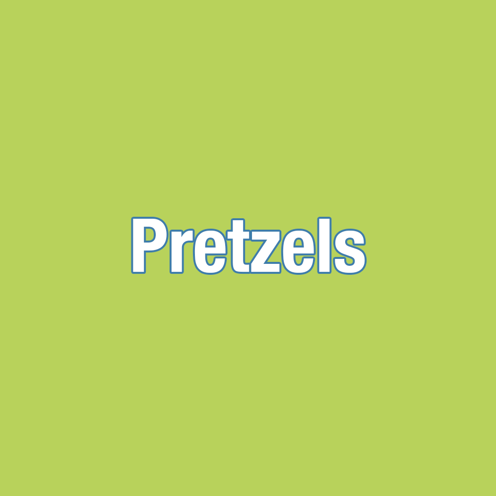 Pretzels