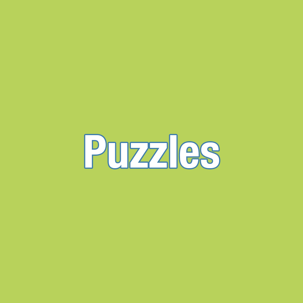 Puzzles