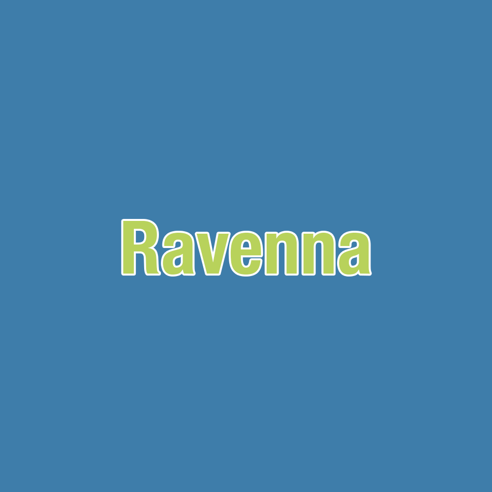 Ravenna, Nebraska