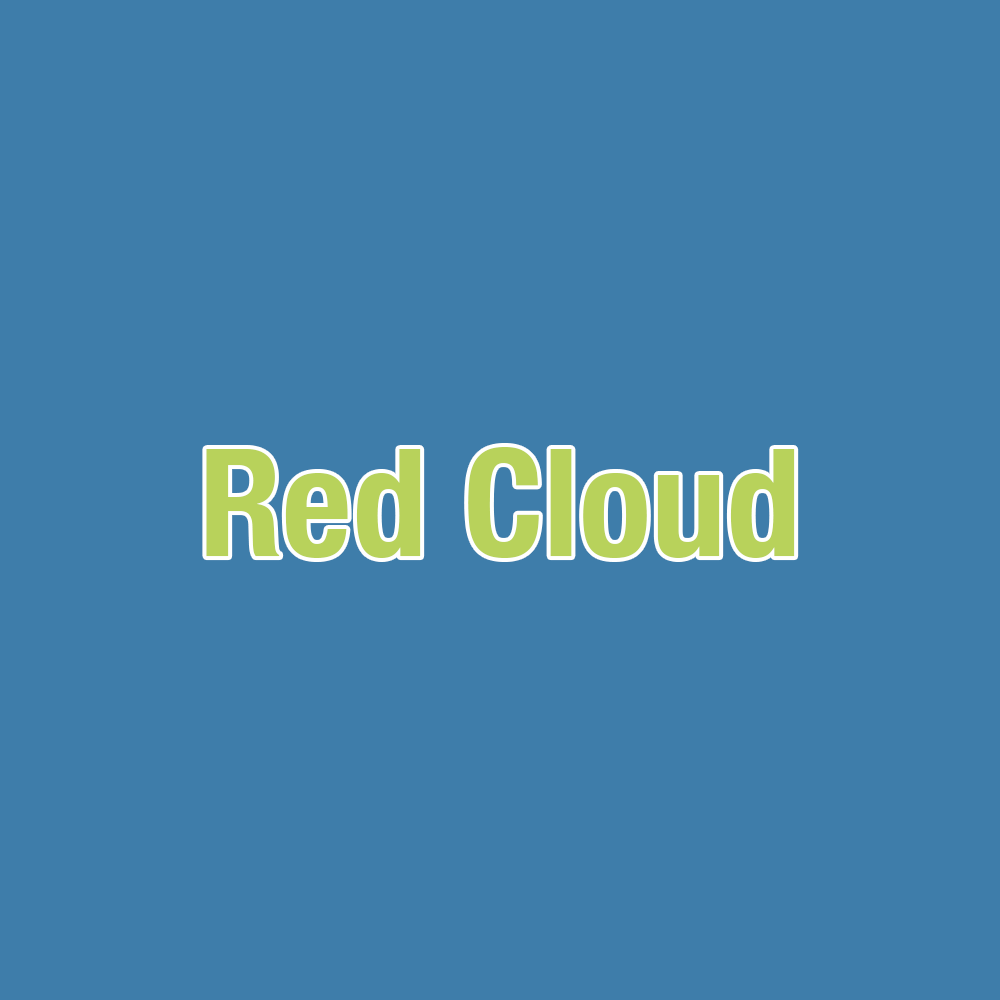 Red Cloud, Nebraska