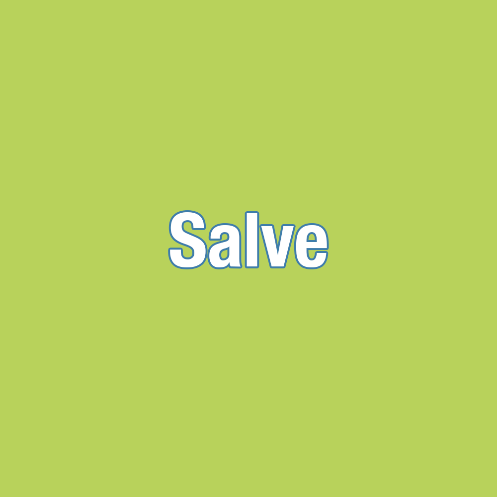 Salve