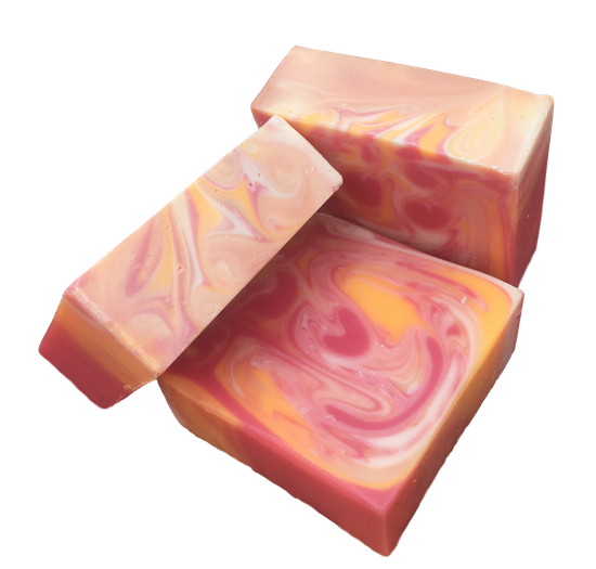 LaRee's Handcrafted Soaps