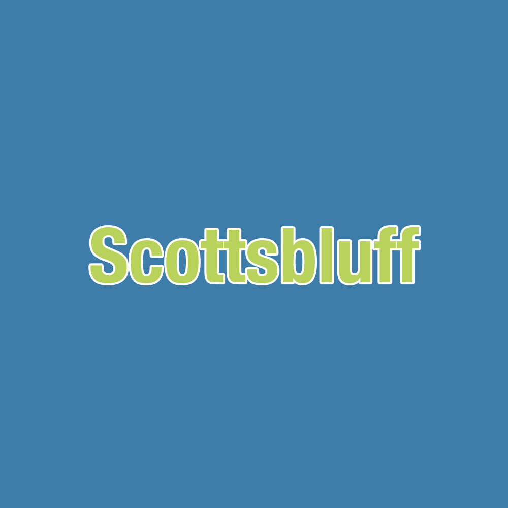 Scottsbluff, Nebraska