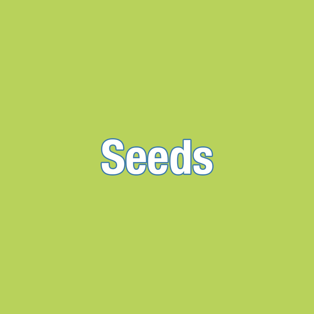 Seeds
