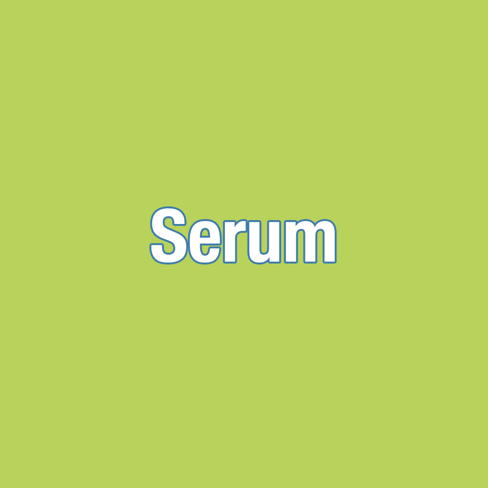 Serum