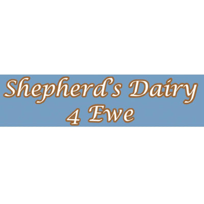 Shepherd's Dairy 4 Ewe