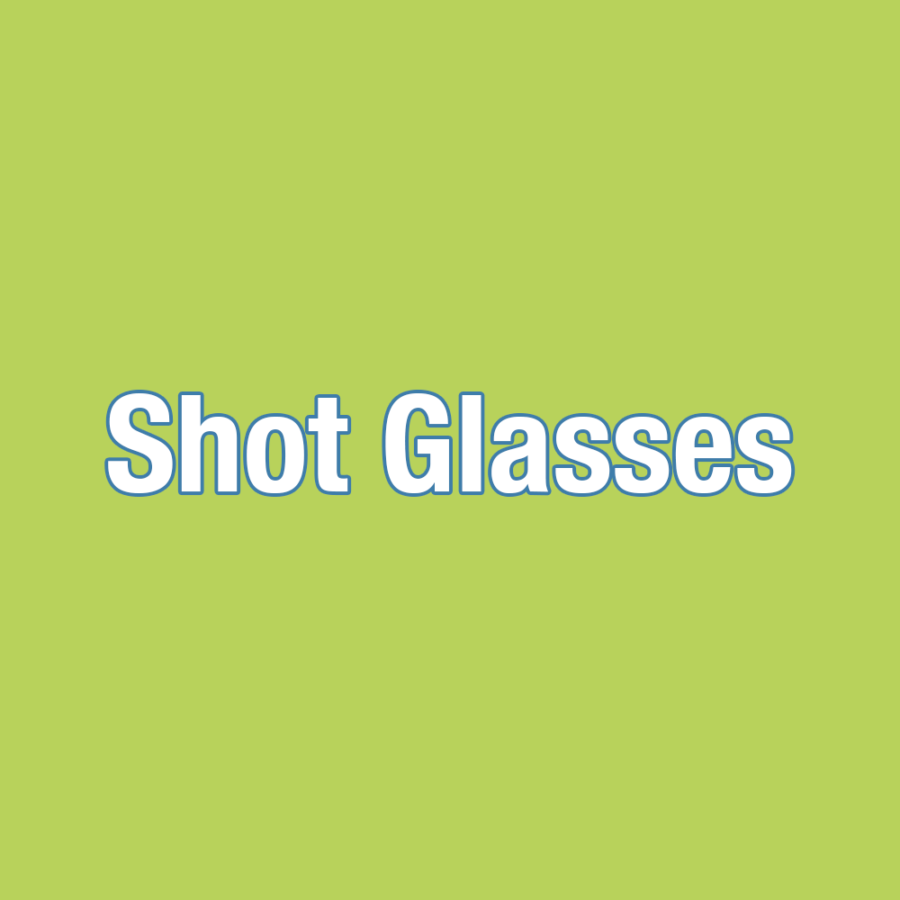 Shot Glasses