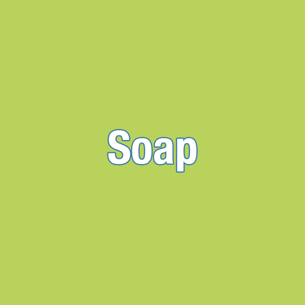 Soap