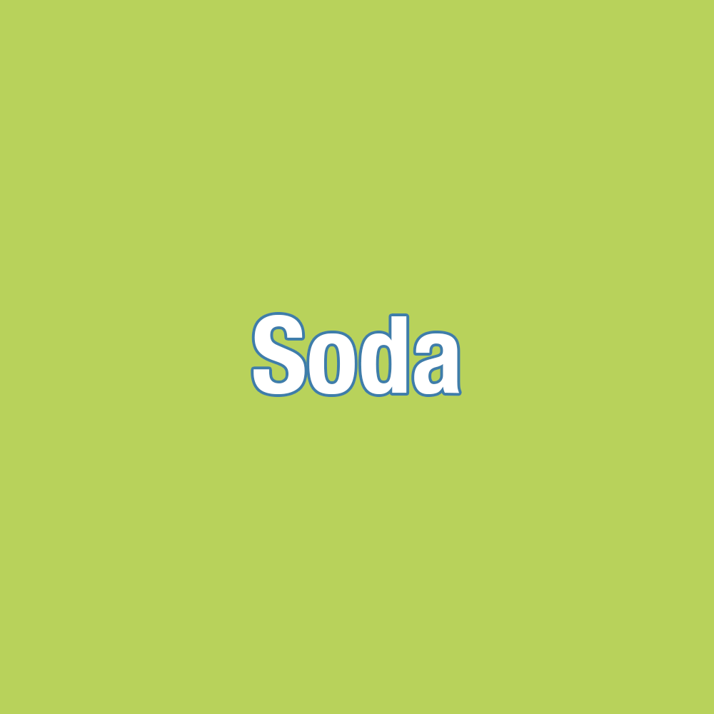 Soda