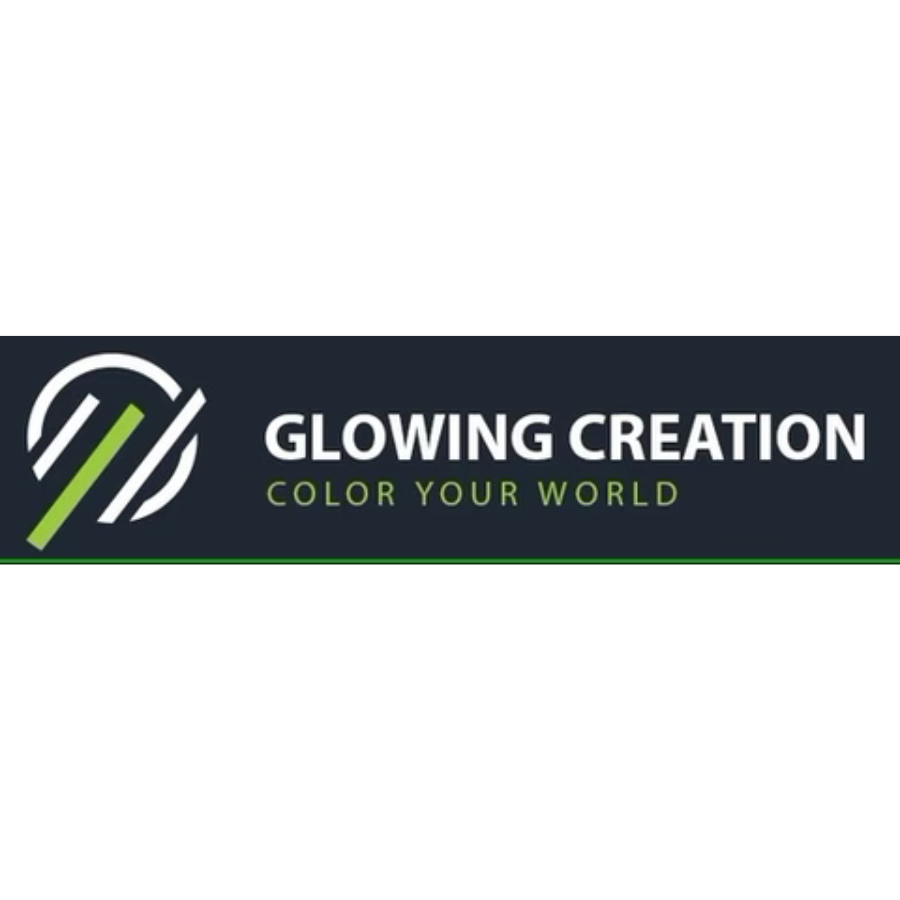 Glowing Creation