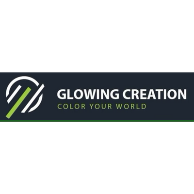 Glowing Creation
