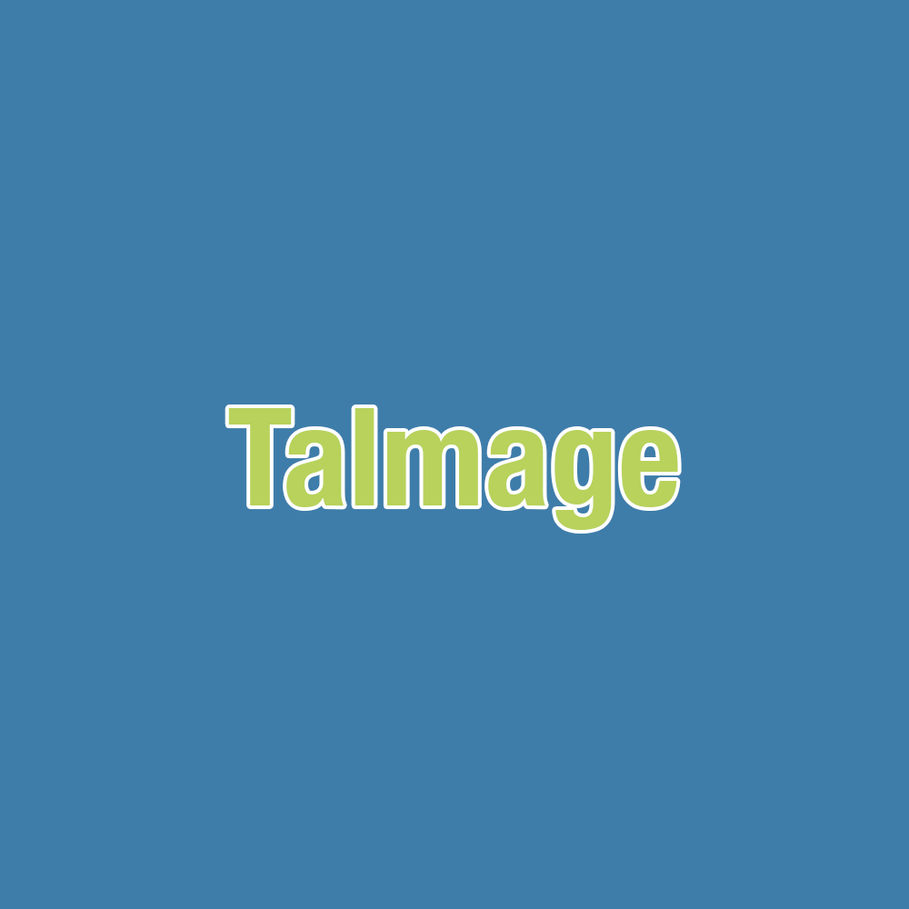 Talmage, Nebraska
