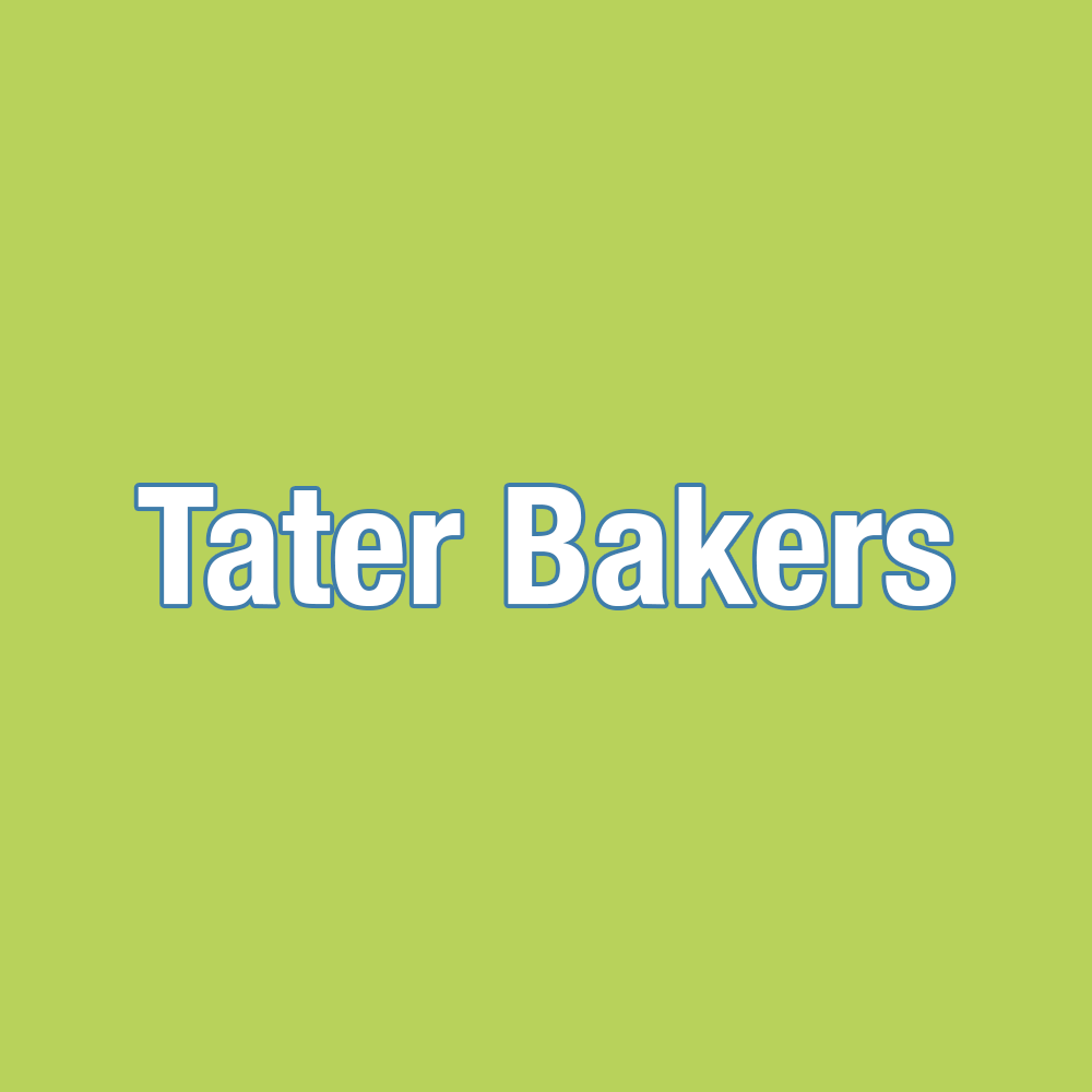 Tater Baker
