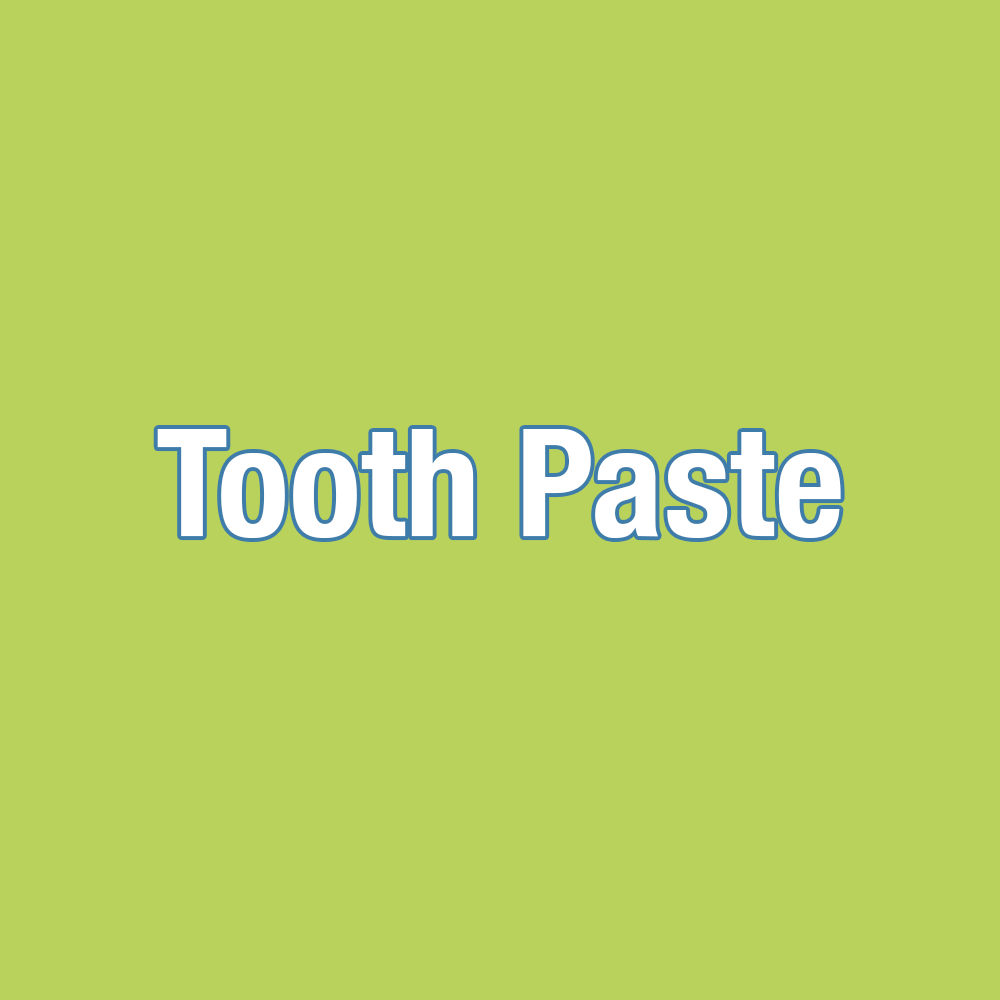 Tooth Paste