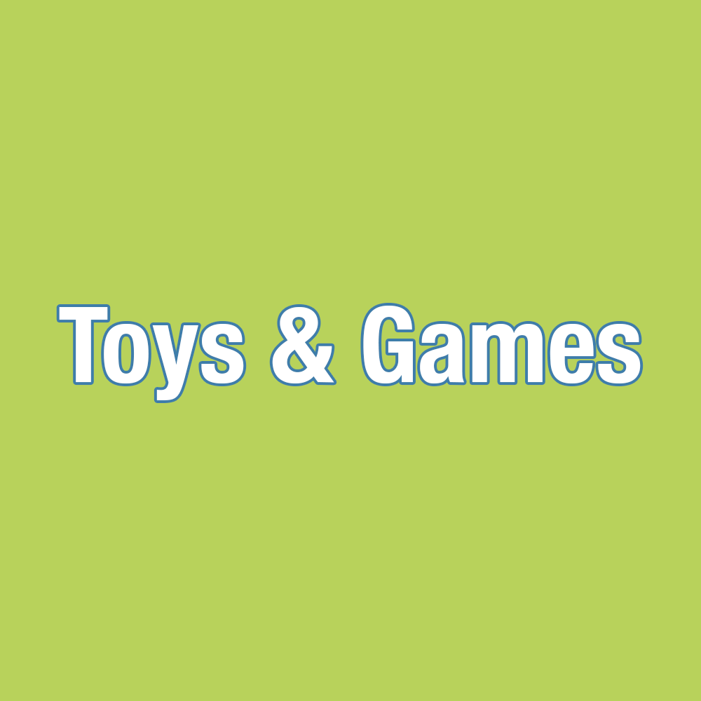 Toys & Games
